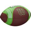 WILSON Hylite Football - Junior Size view 2