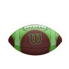 WILSON Hylite Football - Youth Size view 1
