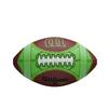 WILSON Hylite Football - Youth Size view 3