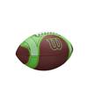 WILSON Hylite Football - Youth Size view 4