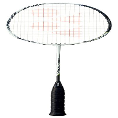 YONEX Astrox 99P Badminton Racquet, Pro Model, Advanced, White Tiger (825), 3U6 AX99P