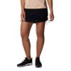 Columbia Women's Anytime Casual Skort, Black, X-Small view 1