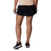 Columbia Women's Anytime Casual Skort, Black, X-Small view 2