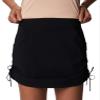 Columbia Women's Anytime Casual Skort, Black, X-Small view 4