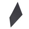 Ministry of Warehouse Exercise Equipment Mat Gym Bike Floor Protector Treadmill Mat PVC 2.5x 5 view 1