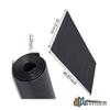Ministry of Warehouse Exercise Equipment Mat Gym Bike Floor Protector Treadmill Mat PVC 2.5x 5 view 2