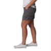 Columbia Women's Anytime Casual Skort, City Grey, 3X Plus view 3