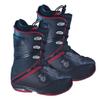 Northwave Rival APX Snowboard Boots Black Red Men's Size 8-8.5 Euro 41.5 (Z66) (Rival APX (Z66), Boot Fit Men 8-8.5 Euro 41.5) view 1