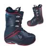 Northwave Rival APX Snowboard Boots Black Red Men's Size 8-8.5 Euro 41.5 (Z66) (Rival APX (Z66), Boot Fit Men 8-8.5 Euro 41.5) view 3