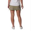 Columbia Women's Anytime Casual Skort, Tusk, XX-Large view 2