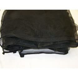 Sportspower Trampoline Enclosure Netting for The 14' Flex Models- OEM Equipment