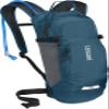 CamelBak Lobo 9 Bike Hydration Backpack Moroccan Blue/Black, 70oz view 1