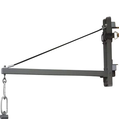 Game Hanger Hoist