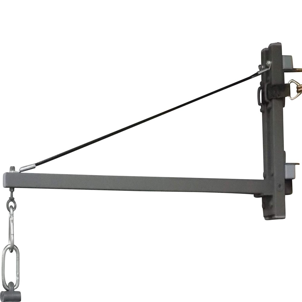 Game Hanger Hoist