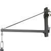 Game Hanger Hoist view 1
