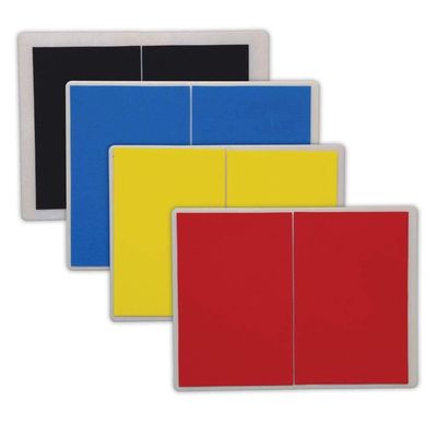 Ultimate - Rebreakable Karate Board - Martial Arts Training (Set of All 4)