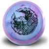 2018 Innova Limited Edition Tour Series Nate Sexton Champion Glow Firebird Distance Driver Golf Disc [Colors May Vary] - 173-175g view 3