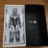 Bandai spirits zS.H.Figuarts (True Bone Carving Method) Shadow Moon Kamen Rider Black view 3