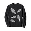 Morel Mushrooms Sweatshirt view 1