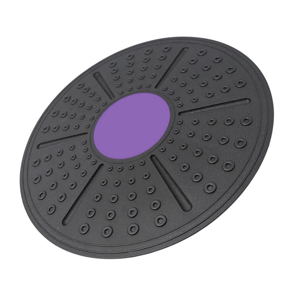 1Pc tools tools practice accesorios para escritorio training board pedal Balance Pedal equipment balance plate Anti-fatigue massager