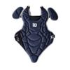 Wilson EZ Gear 2.0 Catchers Gear Kit - Navy, Small/Medium view 3
