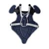 Wilson EZ Gear 2.0 Catchers Gear Kit - Navy, Small/Medium view 4