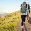 CamelBak Cloud Walker 18 Hiking Hydration Backpack Matte Green, 70oz view 2