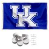 Kentucky Wildcats Banner and Tapestry Wall Tack Pads view 1