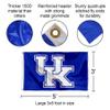 Kentucky Wildcats Banner and Tapestry Wall Tack Pads view 3