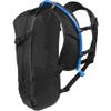 CamelBak M.U.L.E. Evo Bike Hydration Pack 100oz, Black/Silver view 3