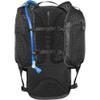 CamelBak M.U.L.E. Evo Bike Hydration Pack 100oz, Black/Silver view 4