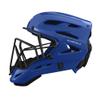EvoShield Pro-SRZ Solid Catcher's Helmet - Royal, Large/X-Large view 4