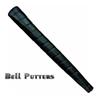 Bell TW-370 Two-Way Toe Balance CNC Milled Golf Putter + Tacki-Mac Jumbo Flat Top Grip (Ambidextrous, 39) view 4
