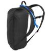 CamelBak Arete 18 Hydration Backpack for Hiking, 50oz, Black/Reflective view 3