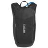 CamelBak Arete 18 Hydration Backpack for Hiking, 50oz, Black/Reflective view 4