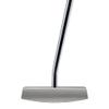 Bell II SS-410 Oversize Blade Side-Saddle Golf Putter + Winn Two-Piece Grip (Left, 47) view 1