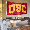 USC Trojans Banner and Tapestry Wall Tack Pads view 3
