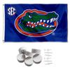 Florida Gators SEC Banner and Tapestry Wall Tack Pads view 1