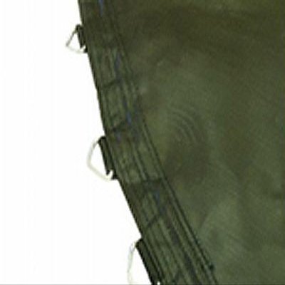 Sportspower Trampoline Jumping 13' 3" (159") Jumping Mat for The 15' Models with 96 Rings- OEM Equipment