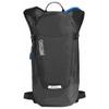 CamelBak Women's M.U.L.E. 12 Mountain Biking Hydration Pack - Easy Refilling Hydration Backpack - Magnetic Tube Trap 100oz, Charcoal/Black view 1