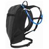 CamelBak Women's M.U.L.E. 12 Mountain Biking Hydration Pack - Easy Refilling Hydration Backpack - Magnetic Tube Trap 100oz, Charcoal/Black view 4