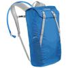 CamelBak Arete 18 Hydration Backpack for Hiking, 50oz, Indigo Bunting/Silver view 1