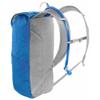 CamelBak Arete 18 Hydration Backpack for Hiking, 50oz, Indigo Bunting/Silver view 3
