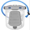 CamelBak Fusion Reservoir with TRU Zip Waterproof Zipper - Leak-Proof Hydration Bladder 2L view 2