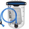 CamelBak Fusion Reservoir with TRU Zip Waterproof Zipper - Leak-Proof Hydration Bladder 2L view 3