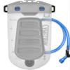 CamelBak Fusion Reservoir with TRU Zip Waterproof Zipper - Leak-Proof Hydration Bladder 2L view 4