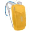 CamelBak Arete 14 Hiking Hydration Pack Saffron/Silver, 50oz view 1