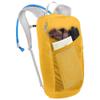 CamelBak Arete 14 Hiking Hydration Pack Saffron/Silver, 50oz view 3
