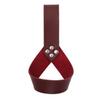 BLESSUME Medieval Knight Belt with Sword Frog Holster Rapier Scabbard Holder 1pc (Coffee 8) view 1