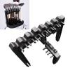 SM SunniMix Golf Club Organizers Putter Stand Accessory Golf Clubs Holder Plastic for Club Iron Driver Outdoor Sport view 4